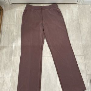 LuluLemon Softstreme High-Rise Pant *Full Length